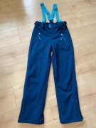 Spodnie narciarskie Lincoln&Sharks by 5.10.15. r. 152