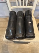 Bariera podczerwieni do alarmu 3 sztuki