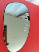 lusterko wkład bmw e 91 e90 