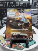 Hot Wheels - Boulevard - Porsche 911 Carrera RS 2.7 -BOX K1