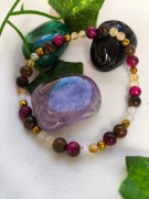 Bransoletka „Odwaga i Sukces” – Pewność Siebie, Energia i Ochrona