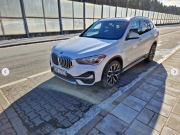 BMW X1 s-Drive 28i