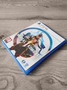 Gra Mortal Kombat 1 Polska Wersja PS5 Playstation