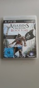 Assassin's creed IV Black Flag PS3