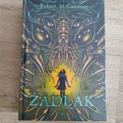 Żądlak Robert Maccamon nowa we folii