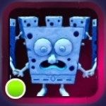 SPONGEBOB TOWER DEFENSE - SHINY WUMBO SPONGEHENGE 5 STARS