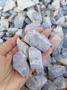 GRYS LODOWY SZARY - Kamień Ogrodowy Dekoracyjny 