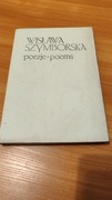 Wisława Szymborska- Poezje, poems