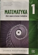 Matematyka 1 zbiór zadań