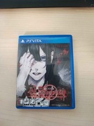 Shin Hayarigami Korea Korean Unikat Playstation Vita Rare Game