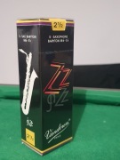 Vandoren ZZ 2,5 stroik do saksafonu barytonowego