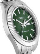 TIMEX THE WATERBURY LEGACY UNISEX TW2V18100