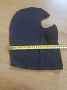 Kominiarka na narty, zimę, pod kask 