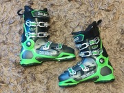 DALBELLO DS SPORT LTD - 29-29,5cm Buty narciarskie 44,5-45 uniwersalne 