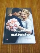 Szczęśliwe małżeństwo (twarda oprawa)  + DVD Przed sklepem jubilera 1988