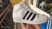 Buty adidas pro 36 2/3