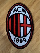 Dywan herbu AC Milan