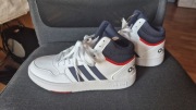 Buty sportowe Adidas rozmiar 43 1/3 NOWE Nieużywane