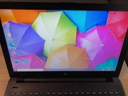 Laptop HP - 15-ra097nw Mało używany (15'6")