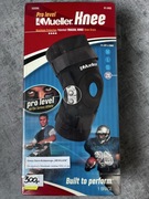 Orteza stawu kolanowego