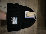 Czapka zimowa Patagonia mountain Logo