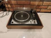 DUAL 1225 ! Gramofon Vintage ! Okazyjna cena 