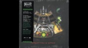 Voivod - "Forgotten In Space". Box z 5 płyt CD. NOWY