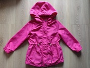 Kurtka dla dziewczynki 104