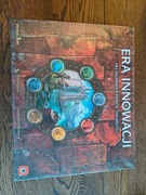 Era innowacji gra planszowa