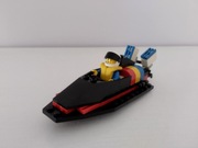 Lego 6537 Hydro Racer Classic Town 