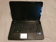 Dell Vostro 1015 15,6" Core2Duo 4GB 120 SSD win10