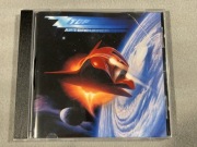 ZZ Top - Afterburner