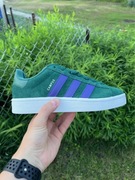 Buty Adidas Campus 00s 36 Collegiate Green Energy Ink Women’s - Nowe