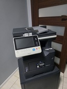 Kserokopiarka A4 mono Konica Minolta bizhub 4052