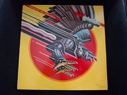 JUDAS PRIEST - SCREAMING FOR VENGEANCE winyl UK