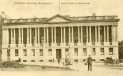 POZNAŃ. Biblioteka Raczyńskich -Ok. 1915