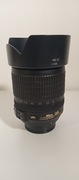 Nikon AF-S DX Nikkor 18-105 mm f/3.5-5.6G ED VR