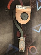  Wentylator do laptopa Dell latitude