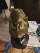 Czapka Patrolowa Wojska Rumuńskiego M 94, liść dębu 