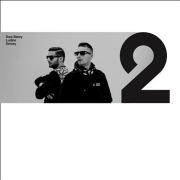 DWA SŁAWY - Ludzie Sztosy LP vinyl Quebonafide