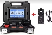 Xtool X100 PADS pad3 pad2 KC100 2 lata CAN-FD DOIP immo renault USA