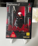 Devil May Cry: HD Collection Ps2 NTSC-J