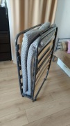 Łóżko gościnne BAJLUM Jysk