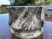 Misa granitowa Viscount śr. 25 cm