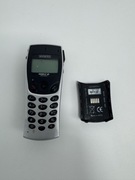 Alcatel Mobile 200 reflexes telefon