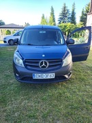Mercedes citan 109