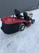 Traktorek kosiarka GUTBROOD 15 KM V2 KAWASAKI