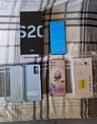 Telefon Samsung s20plus 128Gb