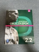 Język polski oblicza epok 2.2