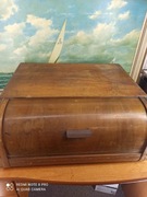 Gramofon szafkowy RFT „Szenat” – VEB Funkwerk Zittau (NRD)